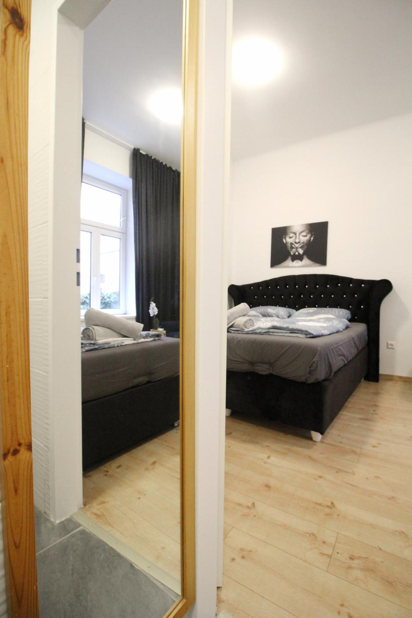Comfort Hg Apartament Viena