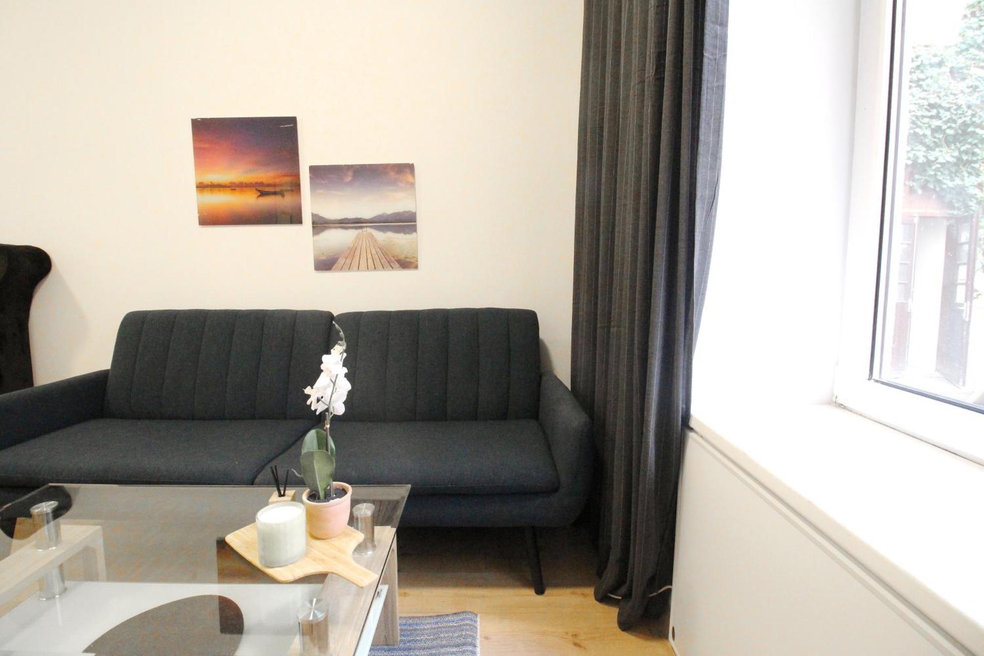 Comfort Hg Apartament Viena
