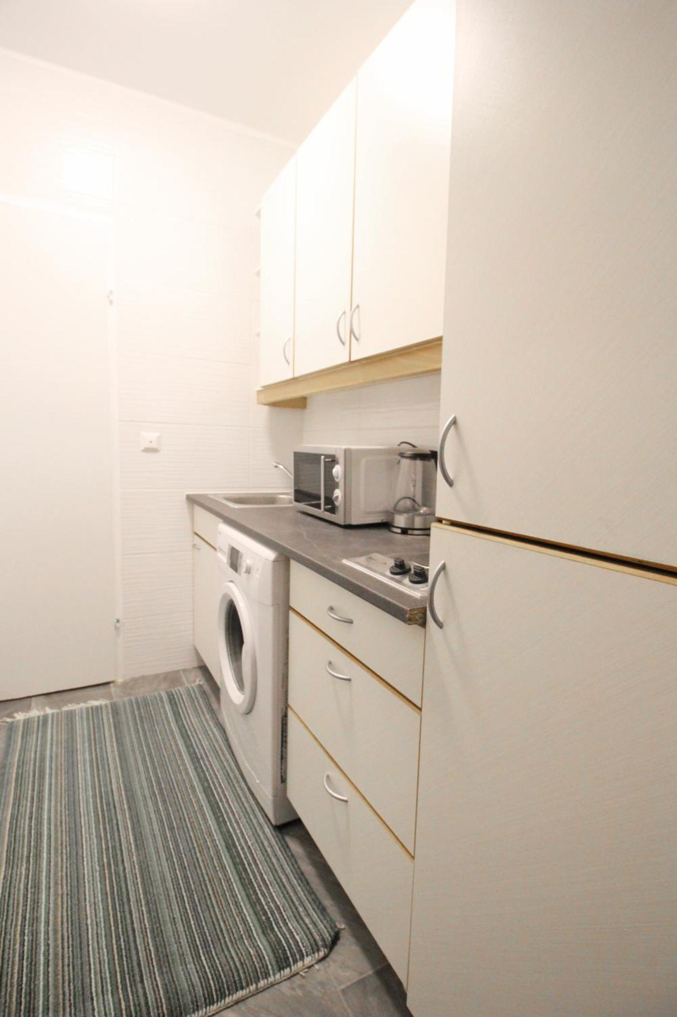 Apartament Comfort Hg