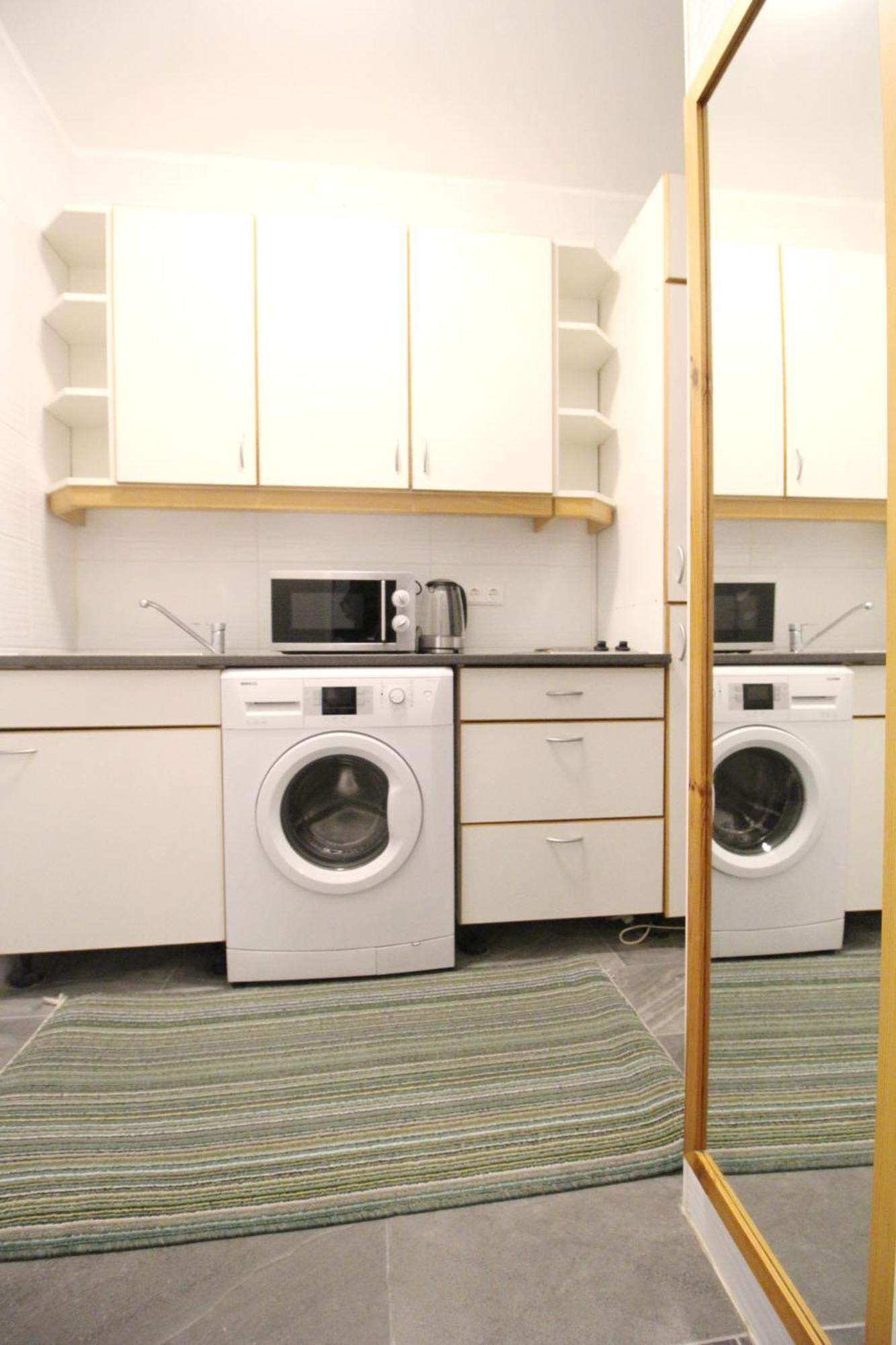 Apartament Comfort Hg *
