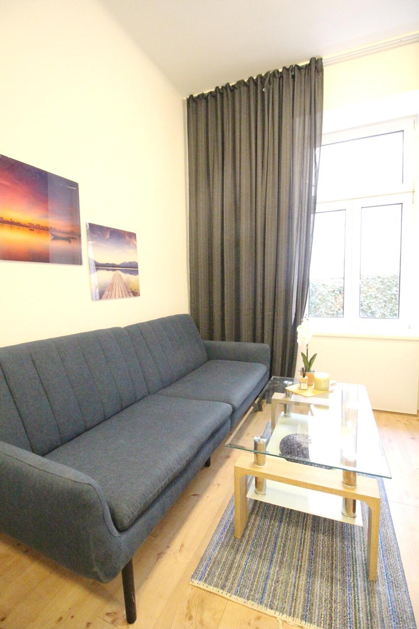 Comfort Hg Viena