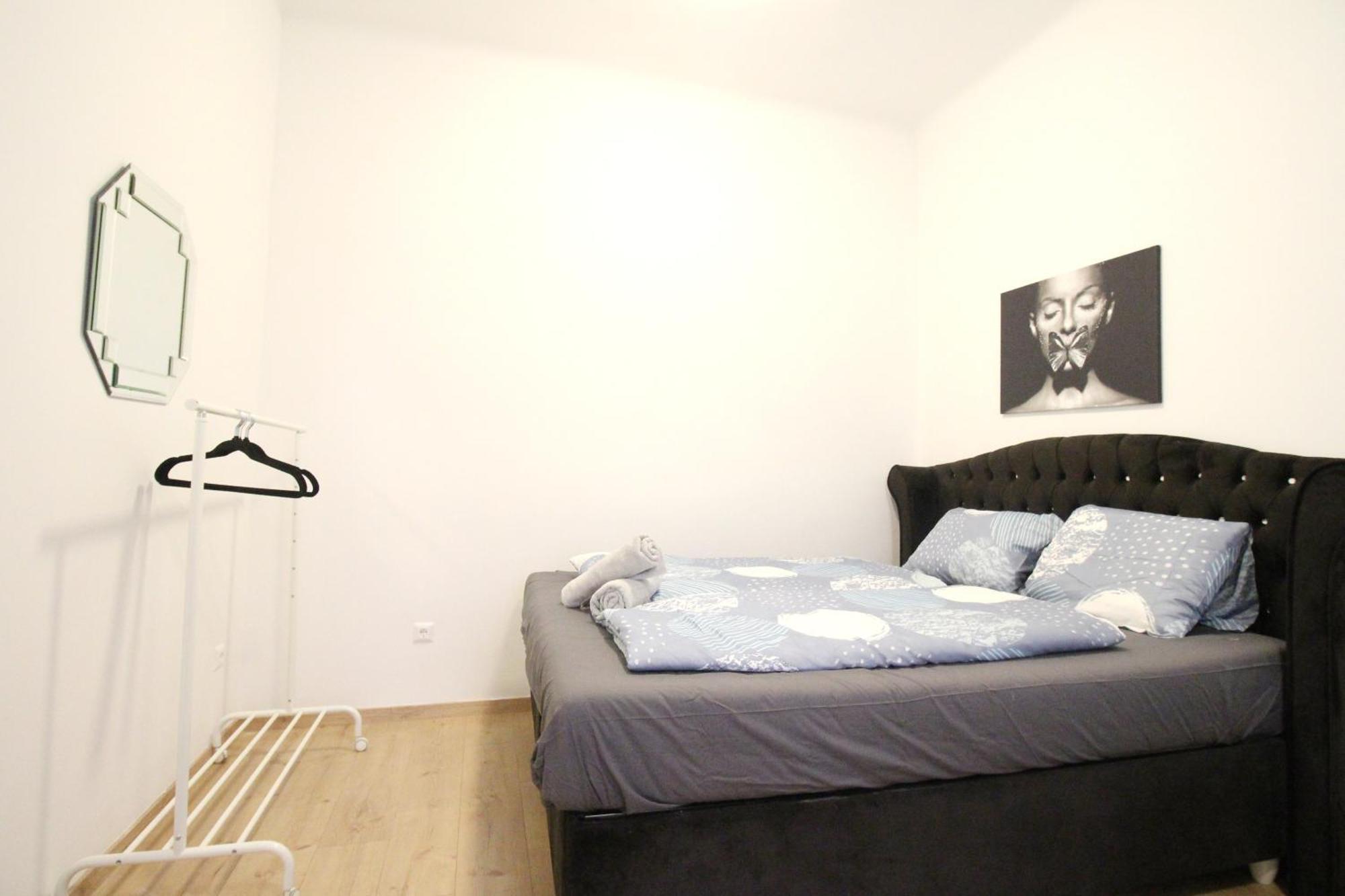 Comfort Hg Viena