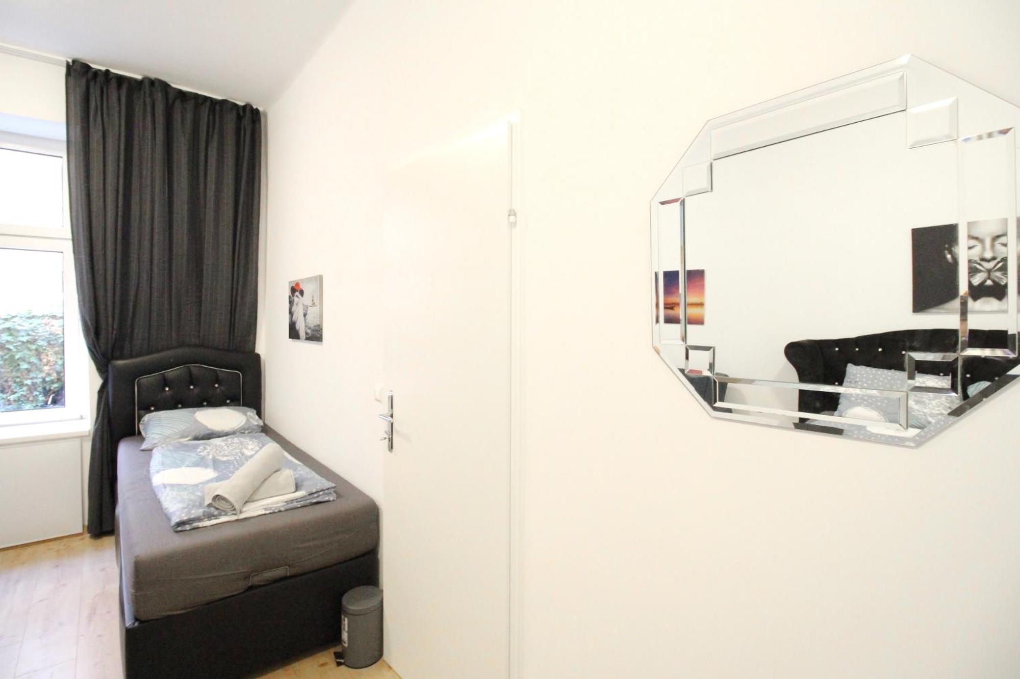Comfort Hg Apartament *