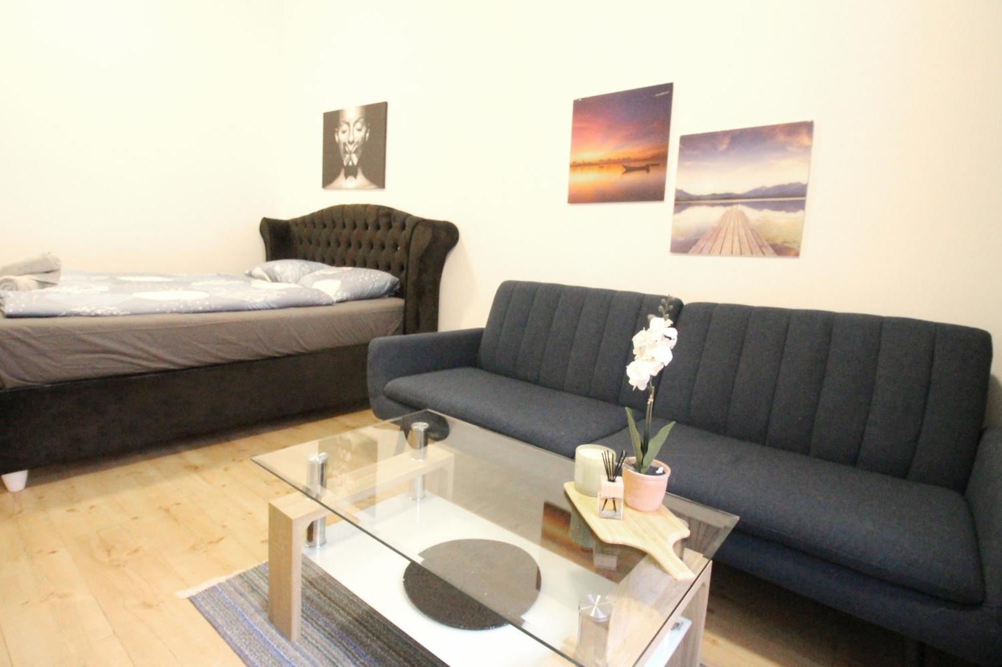 Apartament Comfort Hg
