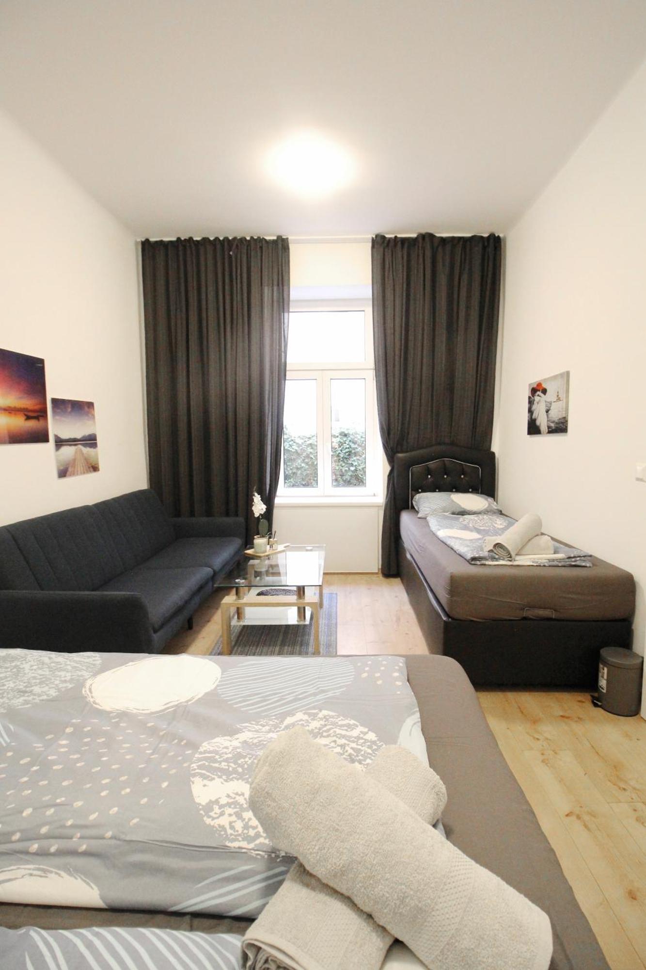 Apartament Comfort Hg