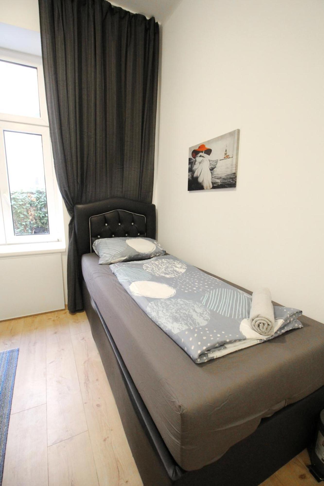 Apartment Comfort Hg Vienna